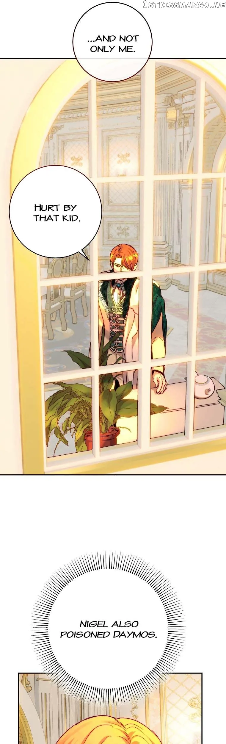 The Princess Blooms as a Crazy Flower Chapter 48 Online - página 12