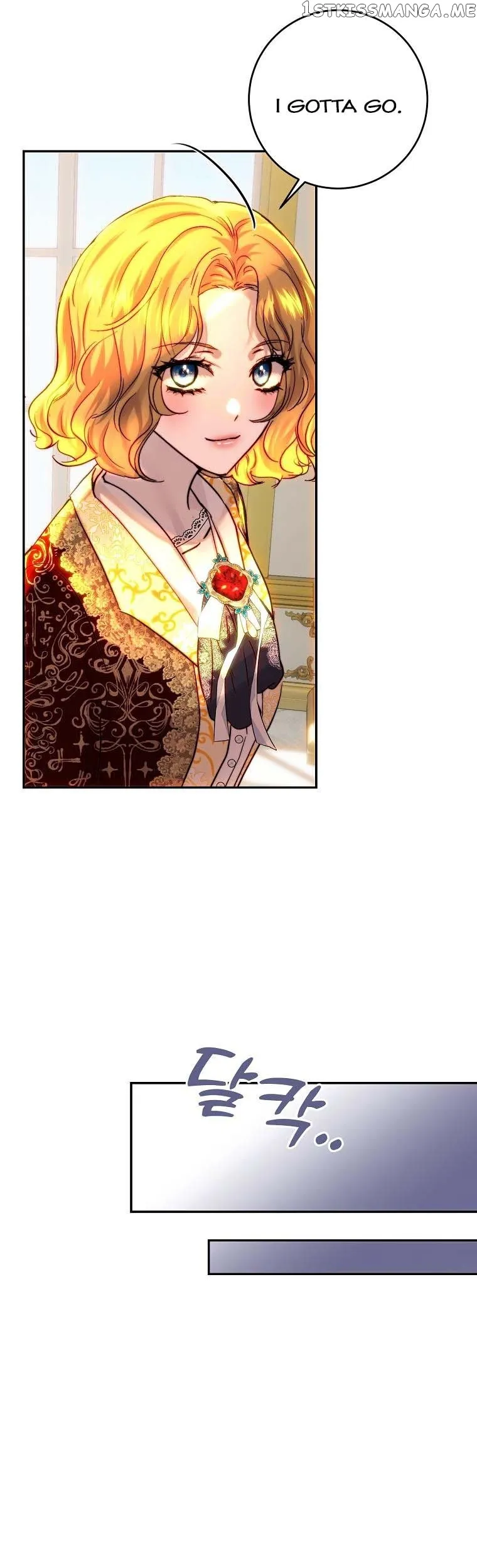 The Princess Blooms as a Crazy Flower Chapter 48 Online - página 14