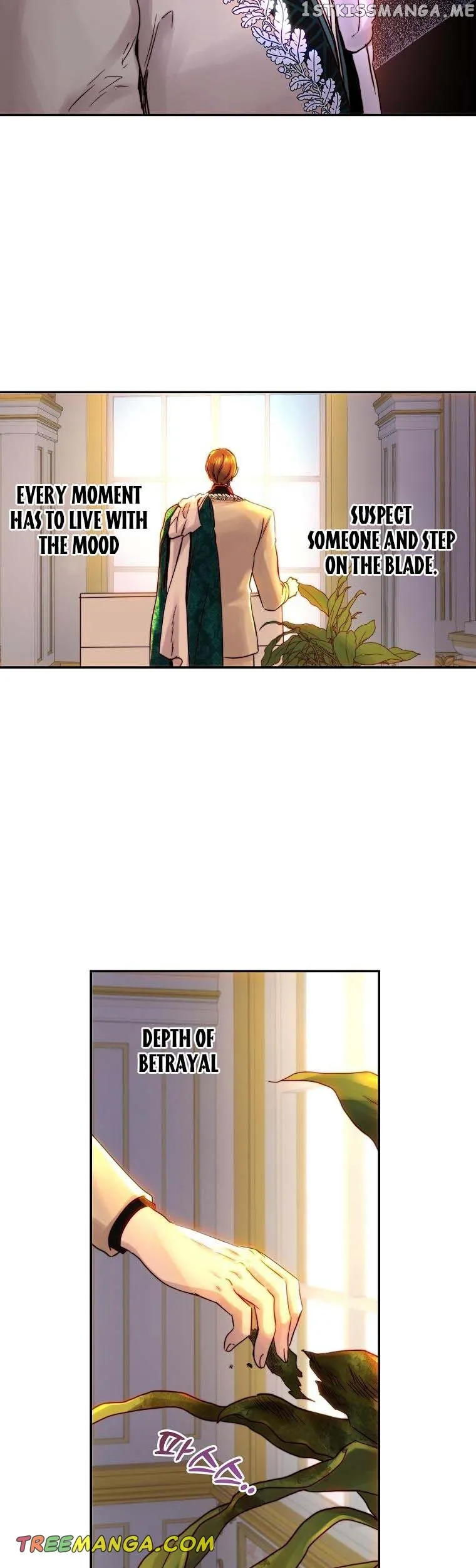 The Princess Blooms as a Crazy Flower Chapter 48 Online - página 16