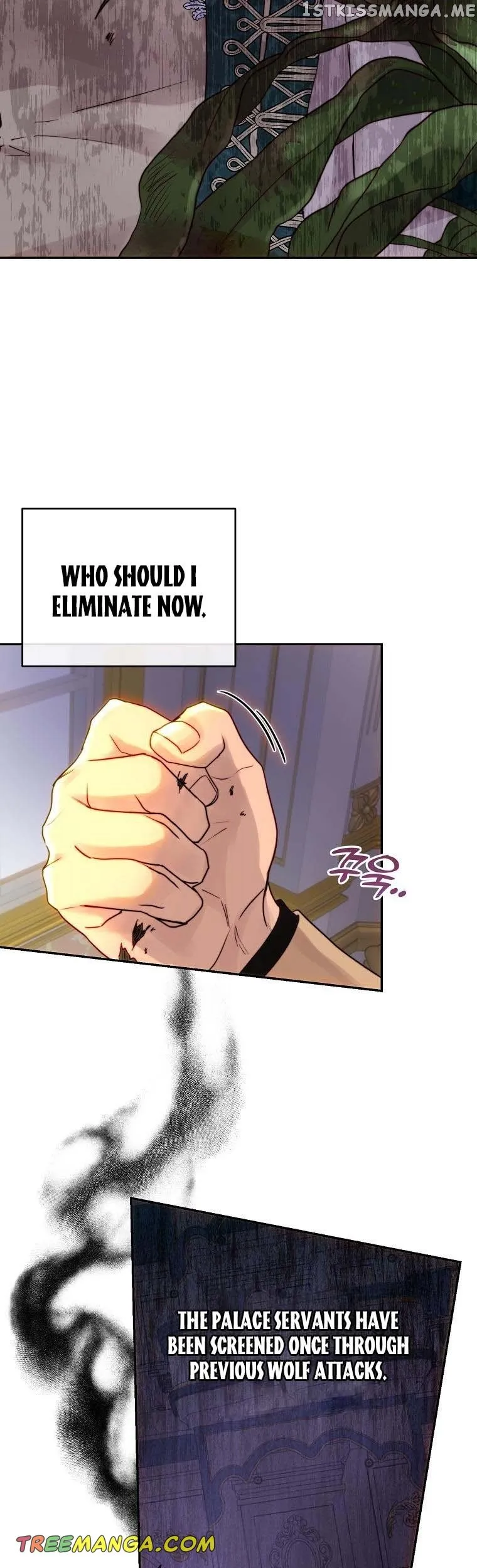The Princess Blooms as a Crazy Flower Chapter 48 Online - página 18