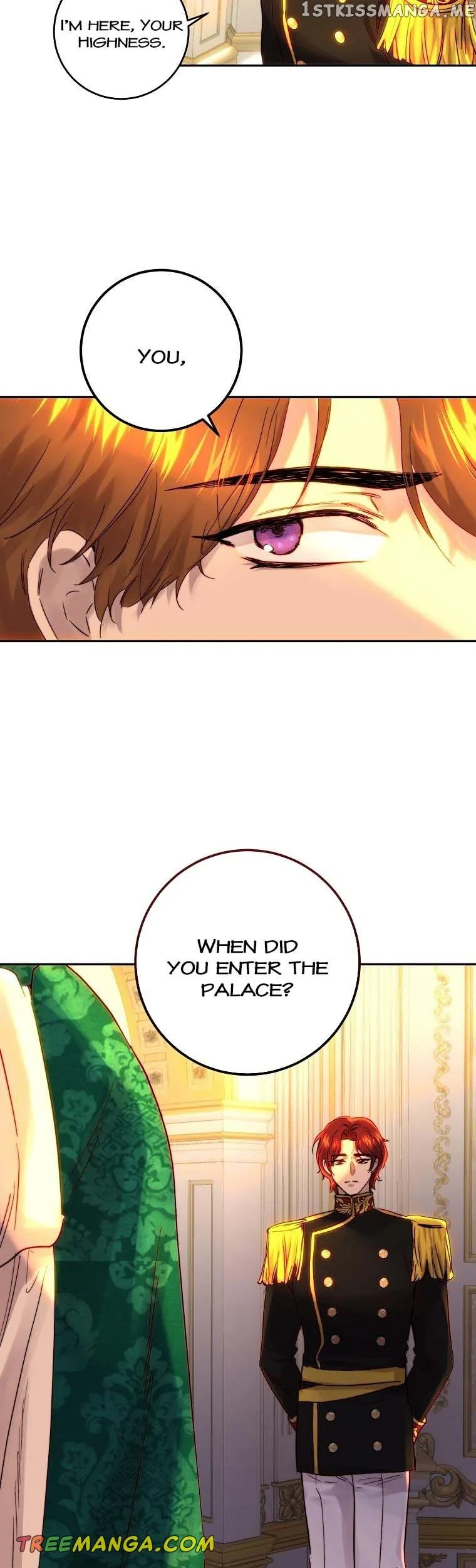 The Princess Blooms as a Crazy Flower Chapter 48 Online - página 20