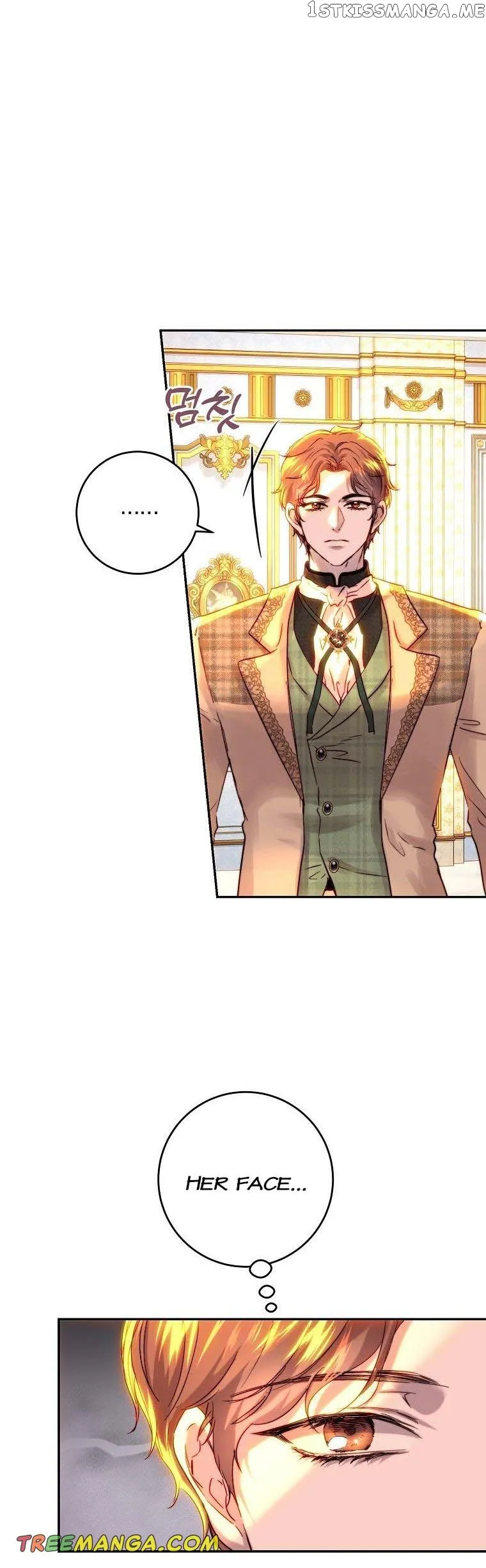The Princess Blooms as a Crazy Flower Chapter 48 Online - página 26