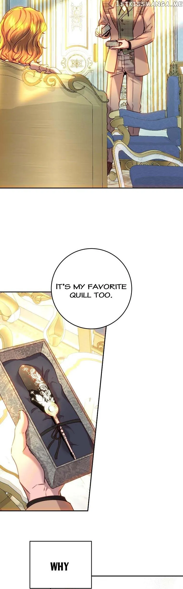 The Princess Blooms as a Crazy Flower Chapter 48 Online - página 30