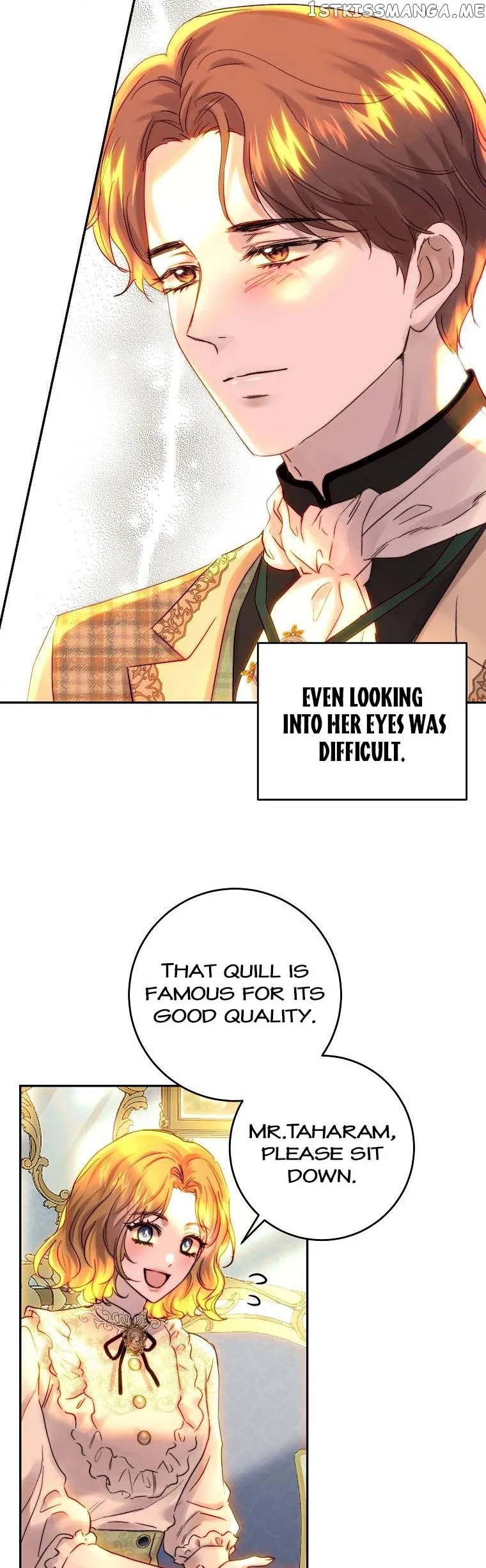 The Princess Blooms as a Crazy Flower Chapter 48 Online - página 31