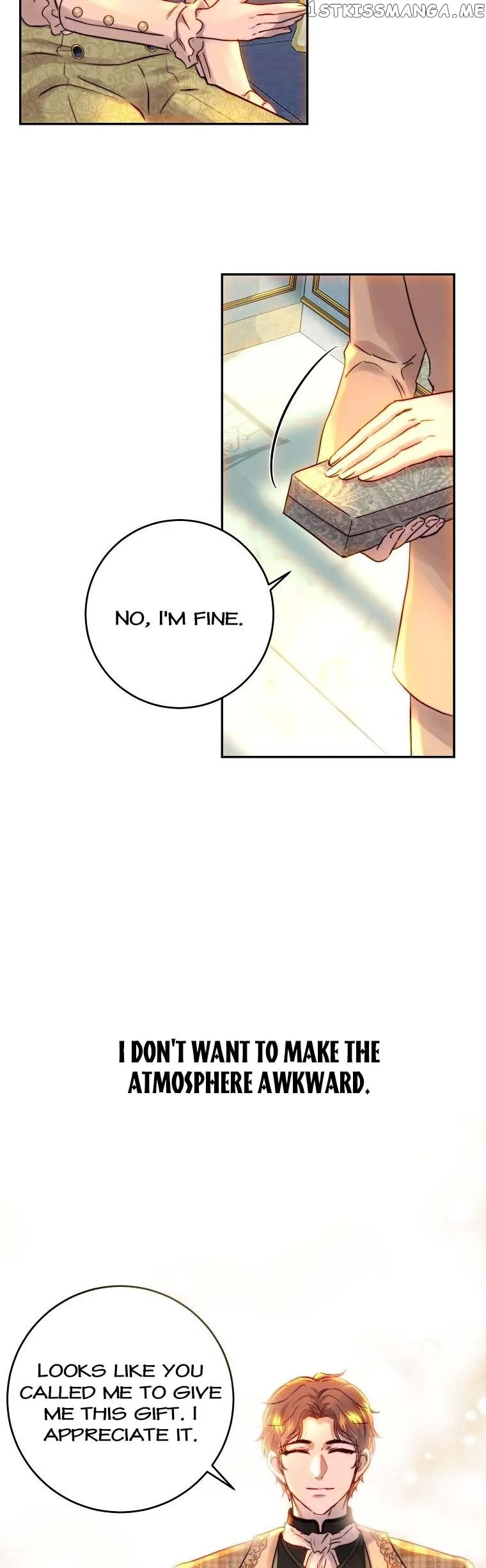 The Princess Blooms as a Crazy Flower Chapter 48 Online - página 32