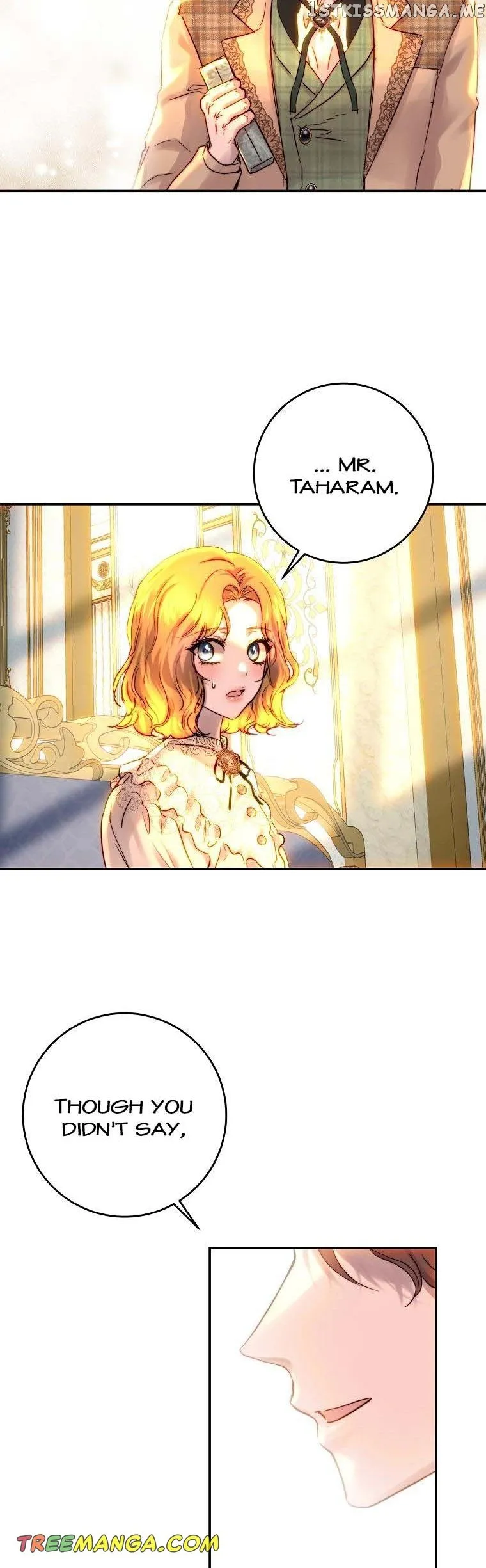 The Princess Blooms as a Crazy Flower Chapter 48 Online - página 33