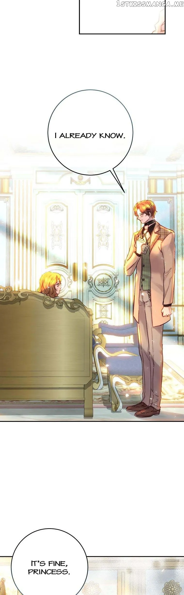 The Princess Blooms as a Crazy Flower Chapter 48 Online - página 34