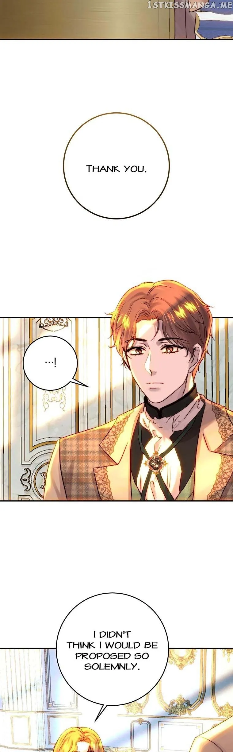 The Princess Blooms as a Crazy Flower Chapter 48 Online - página 36