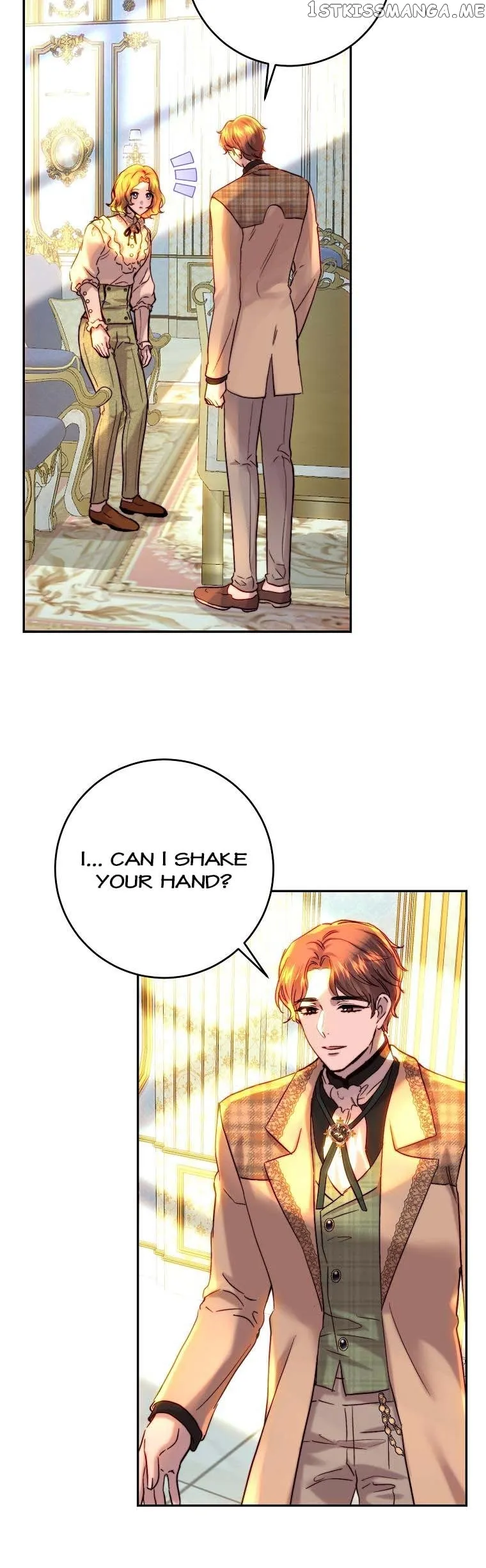 The Princess Blooms as a Crazy Flower Chapter 48 Online - página 40