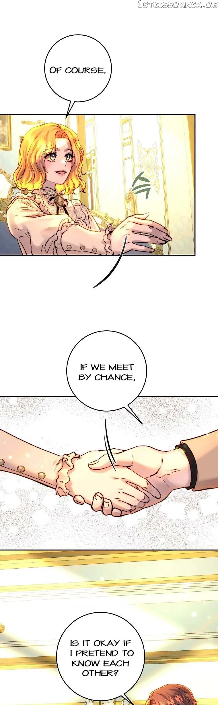 The Princess Blooms as a Crazy Flower Chapter 48 Online - página 41