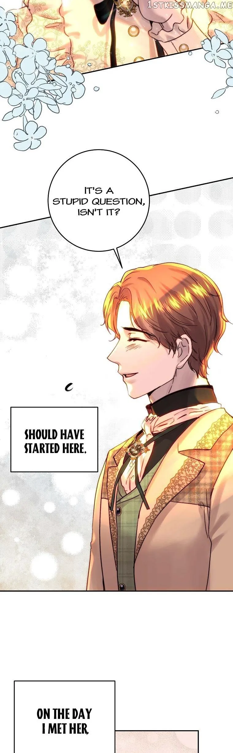 The Princess Blooms as a Crazy Flower Chapter 48 Online - página 43