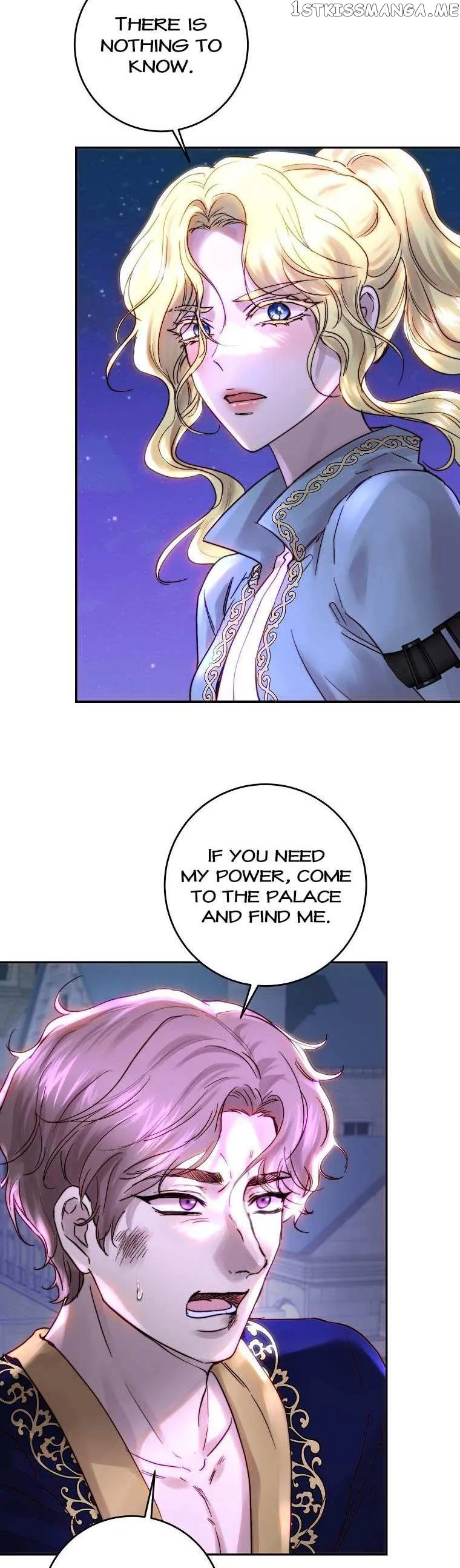The Princess Blooms as a Crazy Flower Chapter 51 Online - página 3