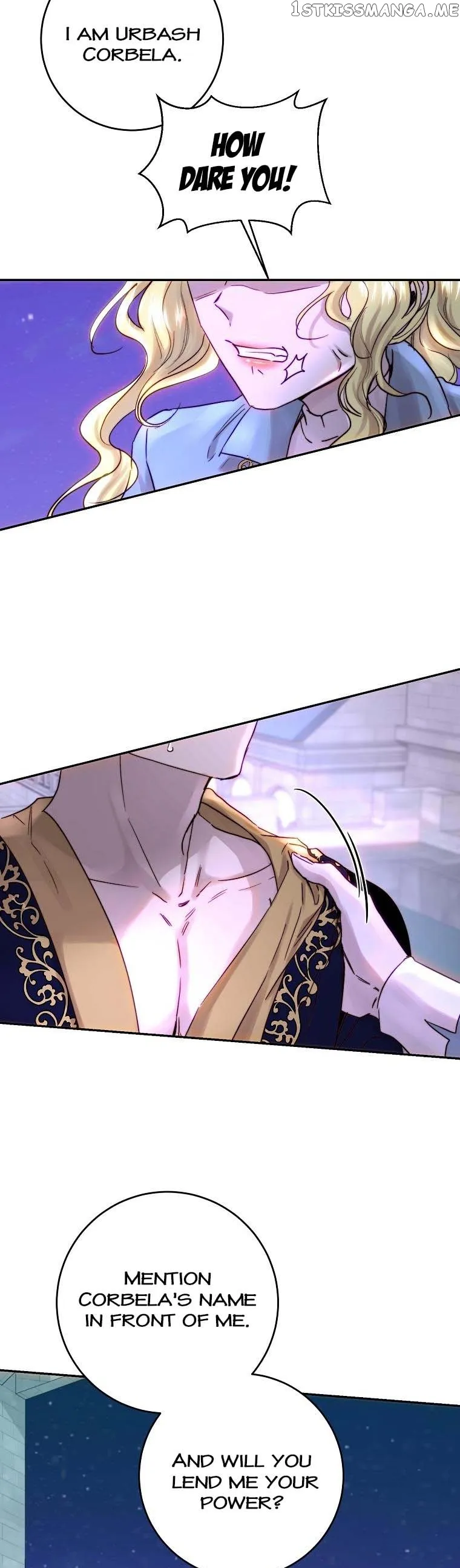 The Princess Blooms as a Crazy Flower Chapter 51 Online - página 4