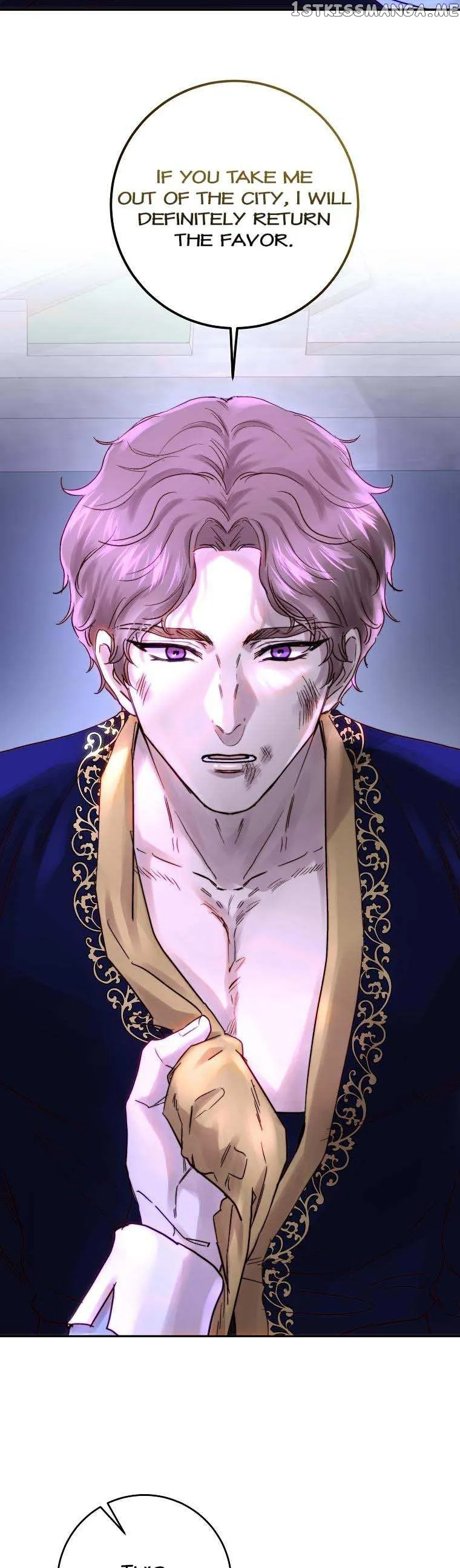 The Princess Blooms as a Crazy Flower Chapter 51 Online - página 6