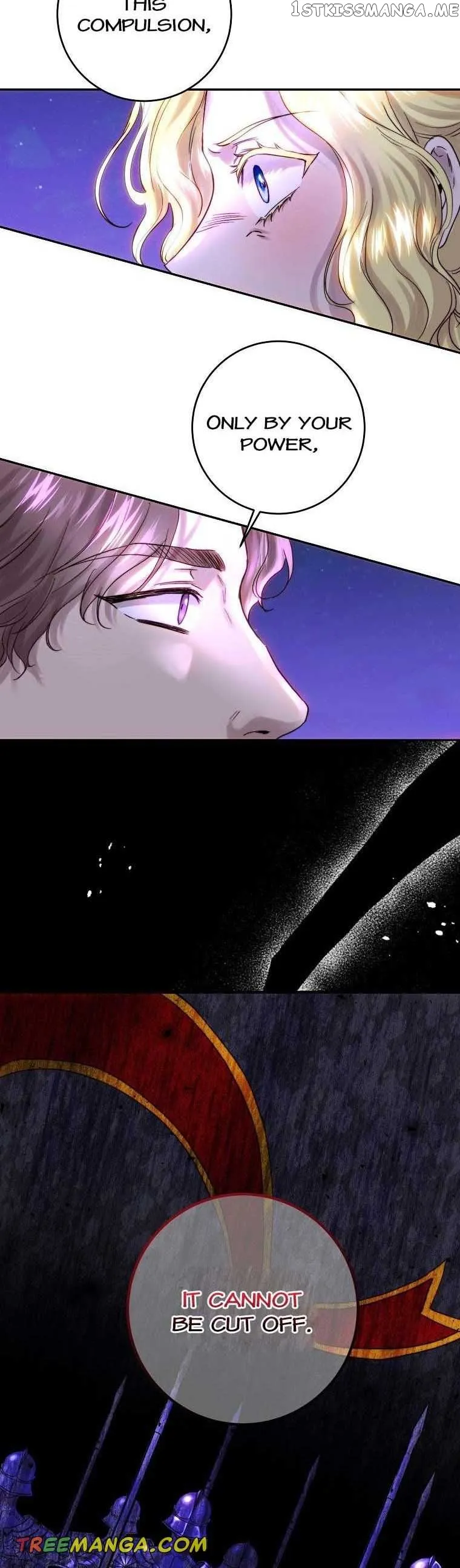 The Princess Blooms as a Crazy Flower Chapter 51 Online - página 7