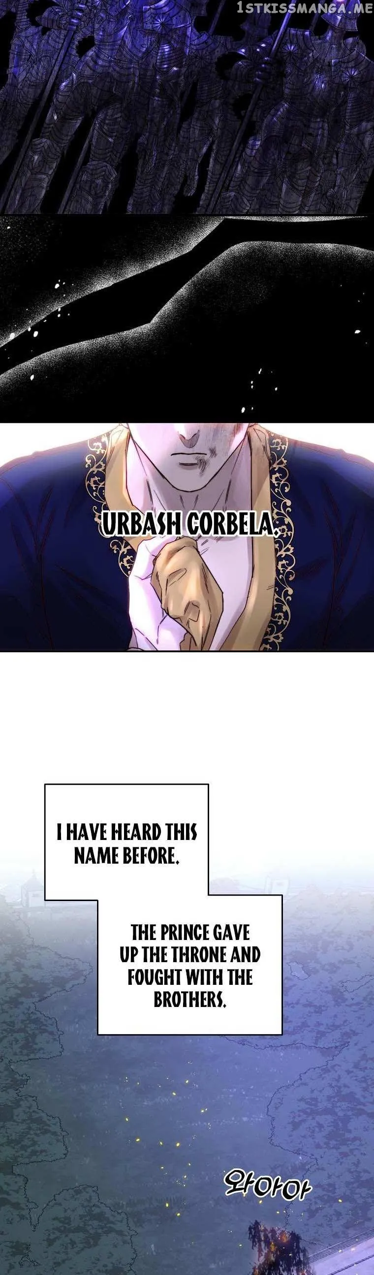 The Princess Blooms as a Crazy Flower Chapter 51 Online - página 8
