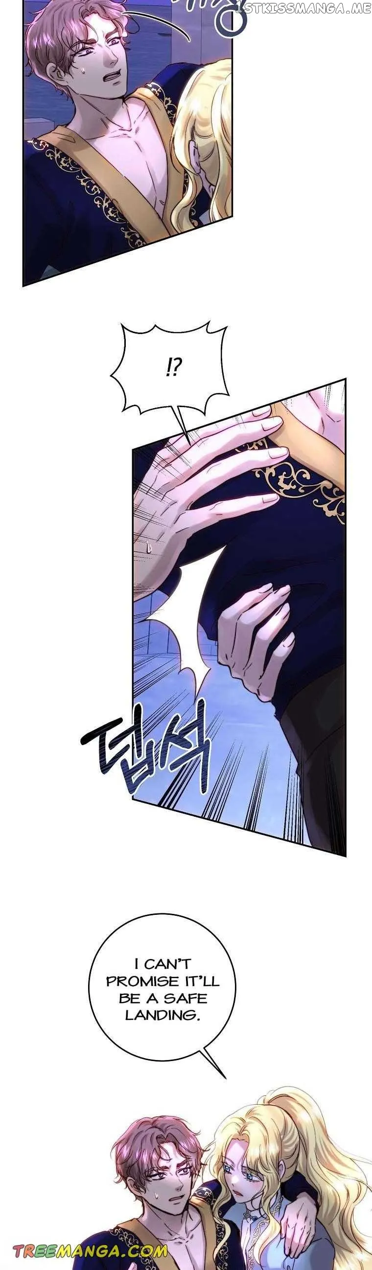 The Princess Blooms as a Crazy Flower Chapter 51 Online - página 10