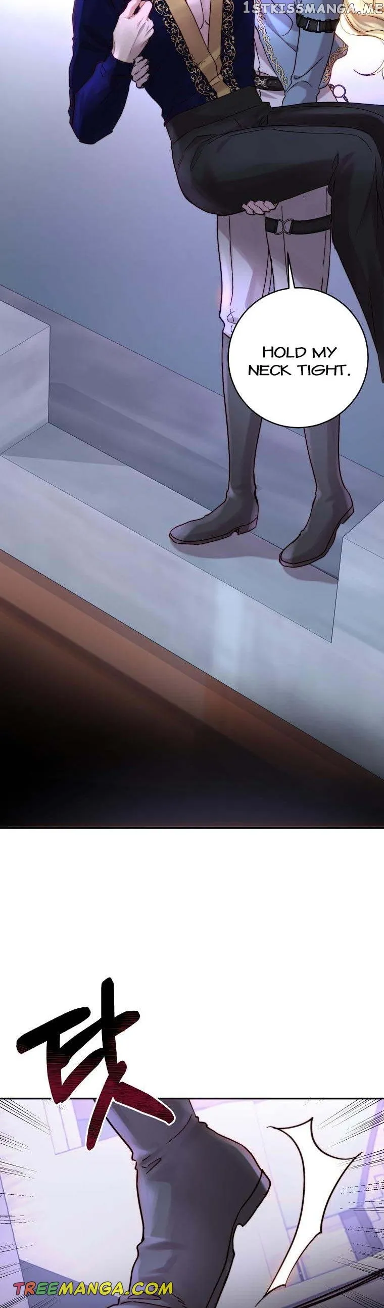 The Princess Blooms as a Crazy Flower Chapter 51 Online - página 11