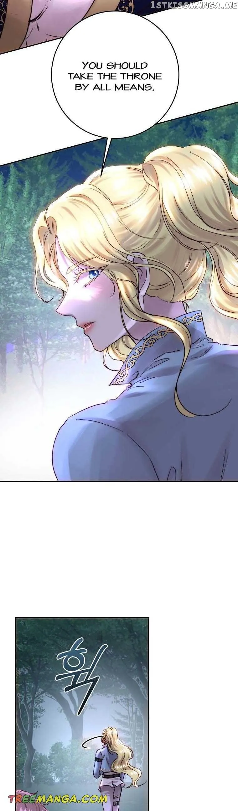 The Princess Blooms as a Crazy Flower Chapter 51 Online - página 15