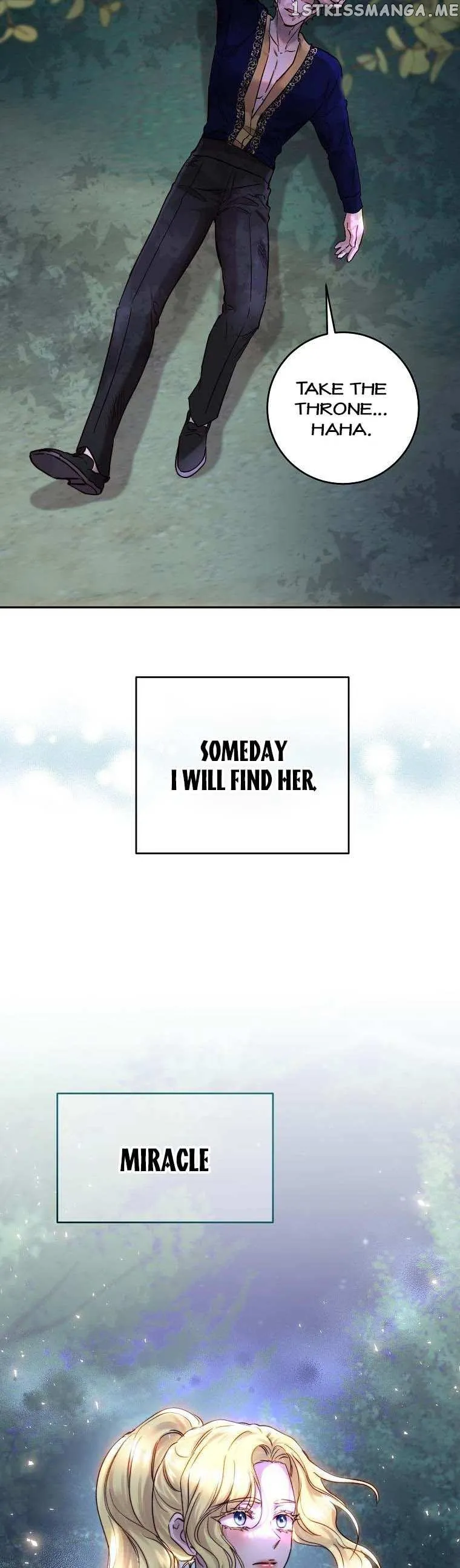 The Princess Blooms as a Crazy Flower Chapter 51 Online - página 17