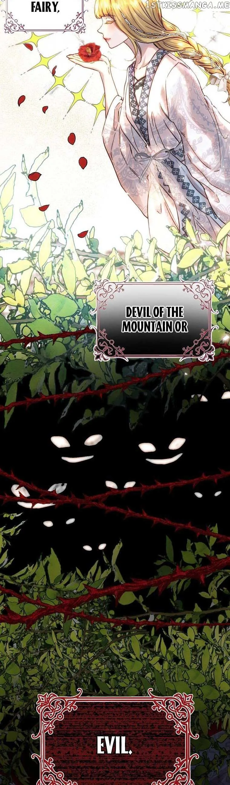 The Princess Blooms as a Crazy Flower Chapter 51 Online - página 20