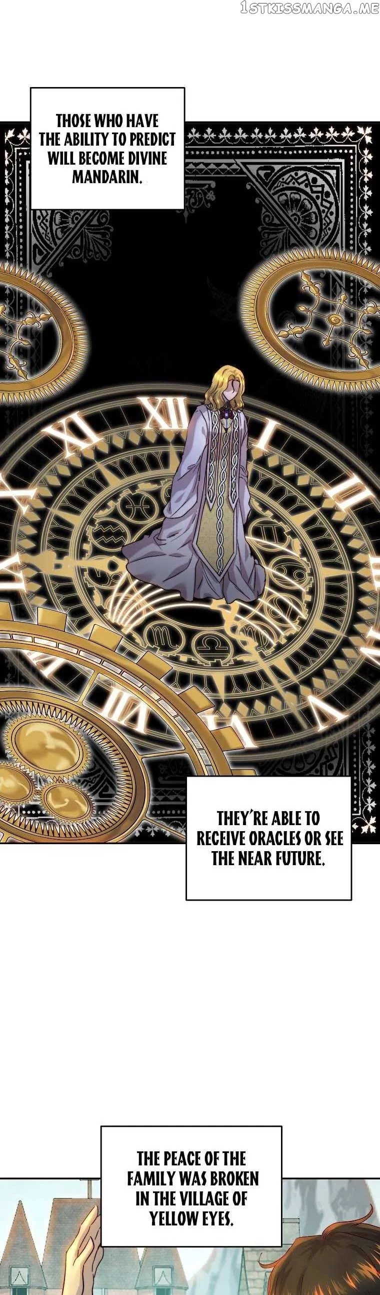 The Princess Blooms as a Crazy Flower Chapter 51 Online - página 24