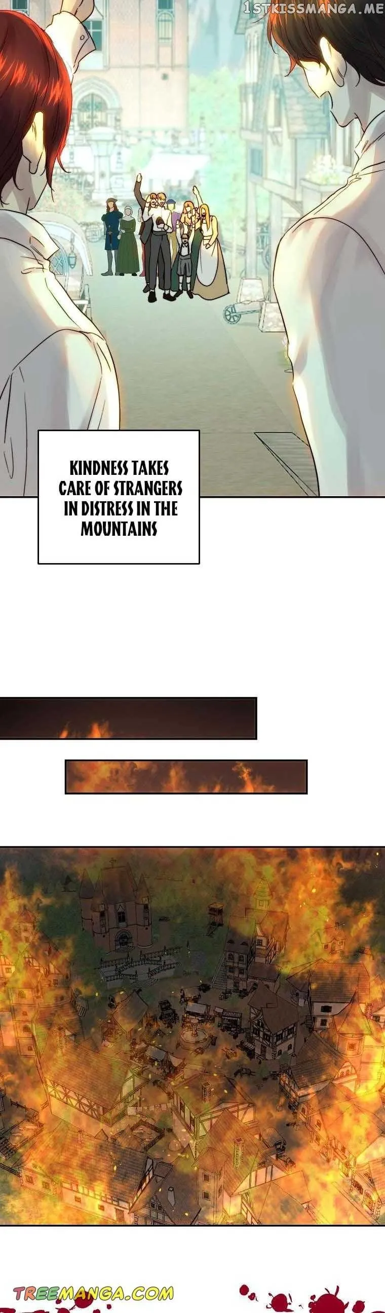 The Princess Blooms as a Crazy Flower Chapter 51 Online - página 25