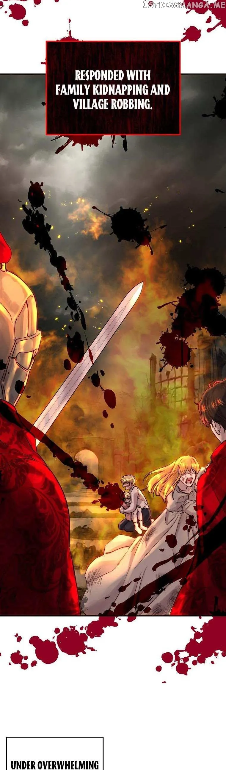 The Princess Blooms as a Crazy Flower Chapter 51 Online - página 26