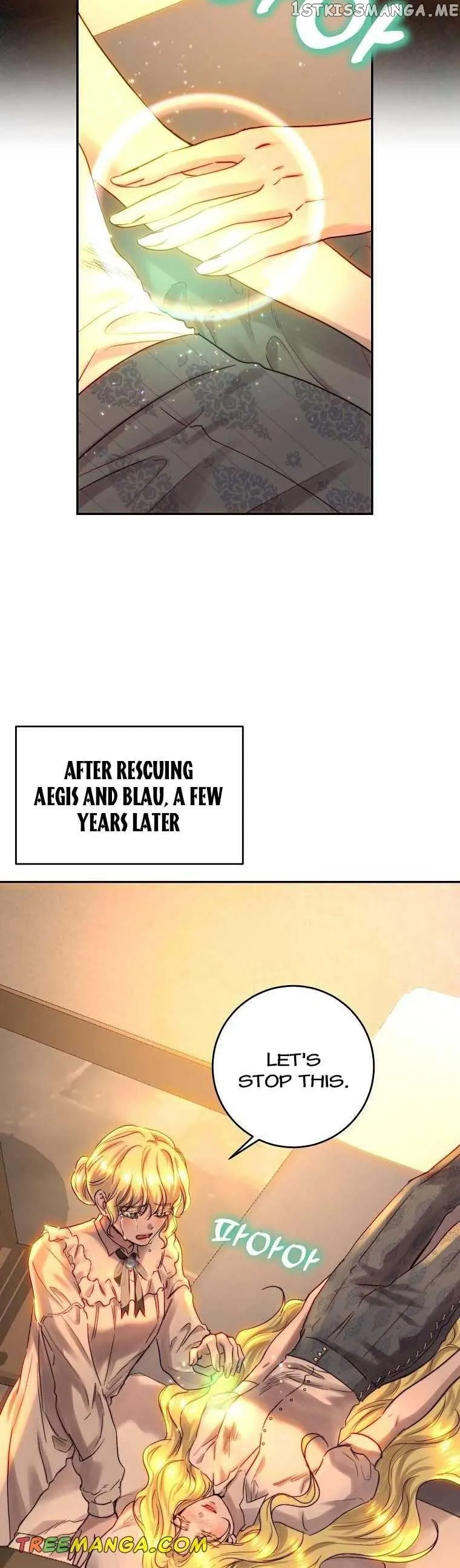 The Princess Blooms as a Crazy Flower Chapter 51 Online - página 28