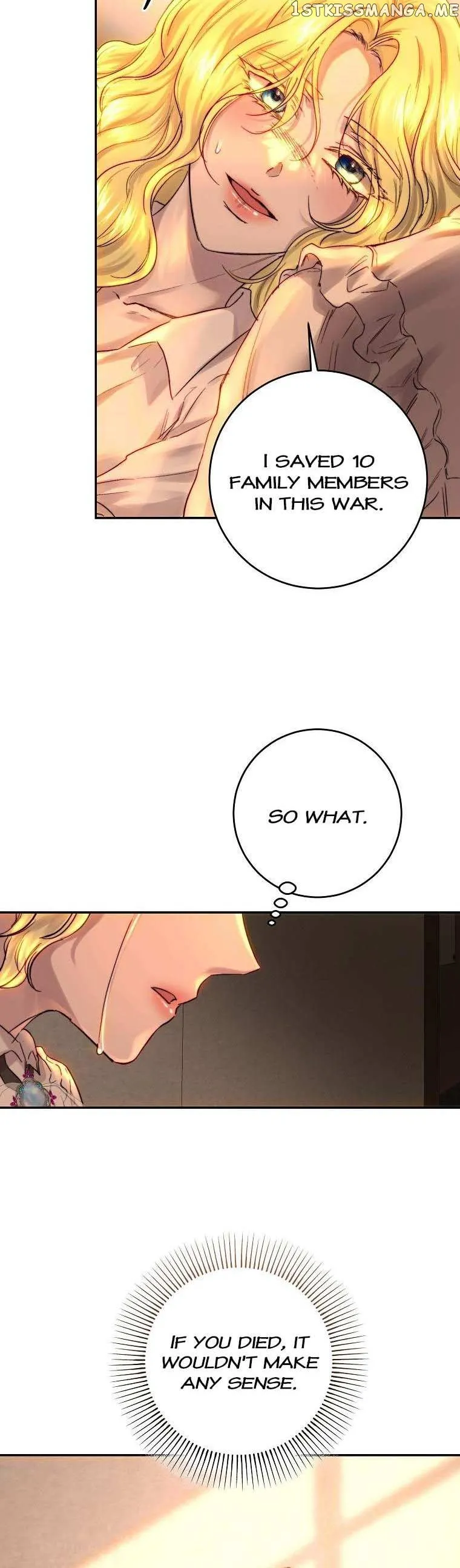 The Princess Blooms as a Crazy Flower Chapter 51 Online - página 30