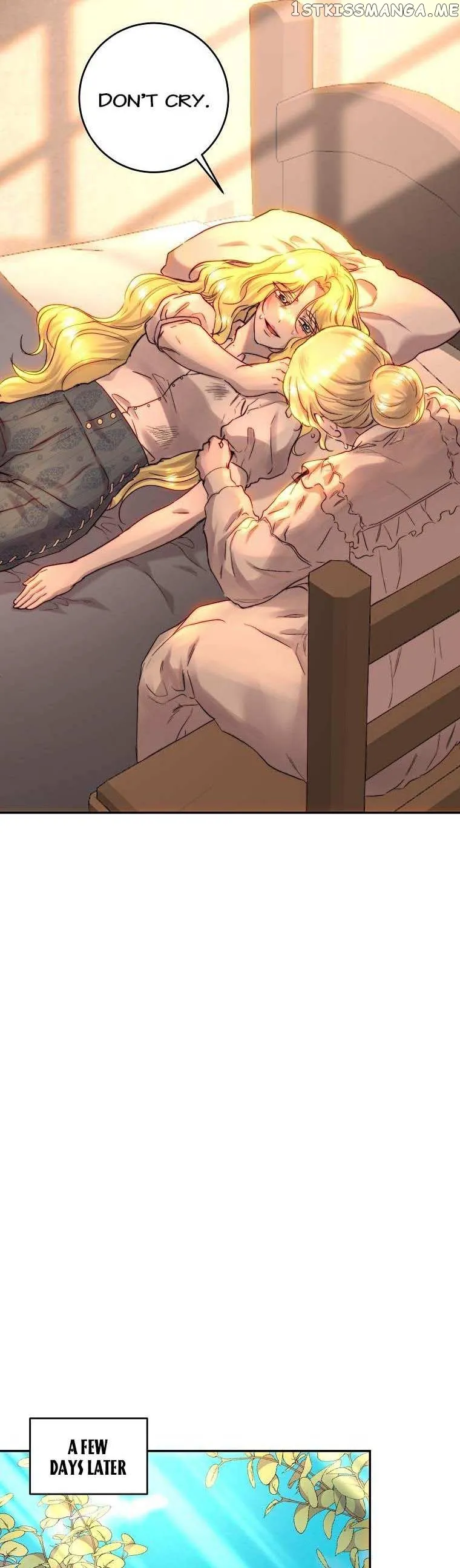 The Princess Blooms as a Crazy Flower Chapter 51 Online - página 31