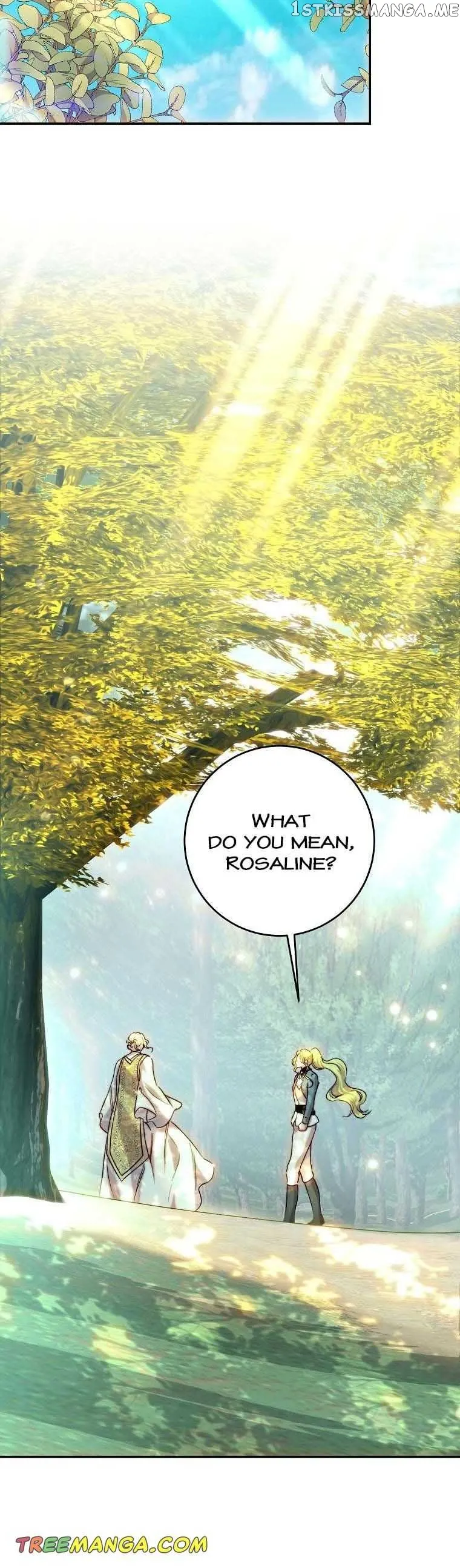 The Princess Blooms as a Crazy Flower Chapter 51 Online - página 32