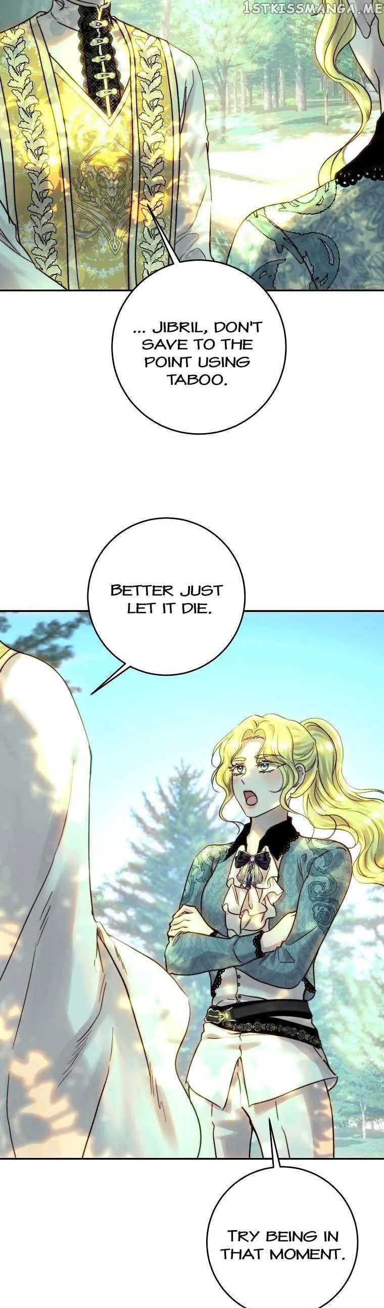 The Princess Blooms as a Crazy Flower Chapter 51 Online - página 34