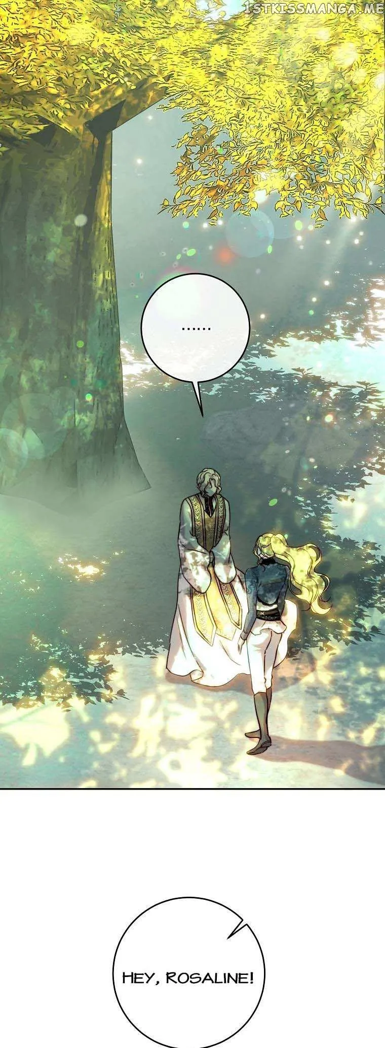 The Princess Blooms as a Crazy Flower Chapter 51 Online - página 37