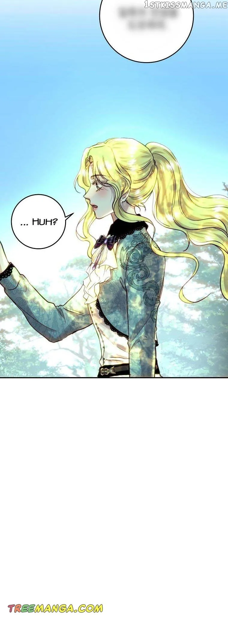 The Princess Blooms as a Crazy Flower Chapter 51 Online - página 40