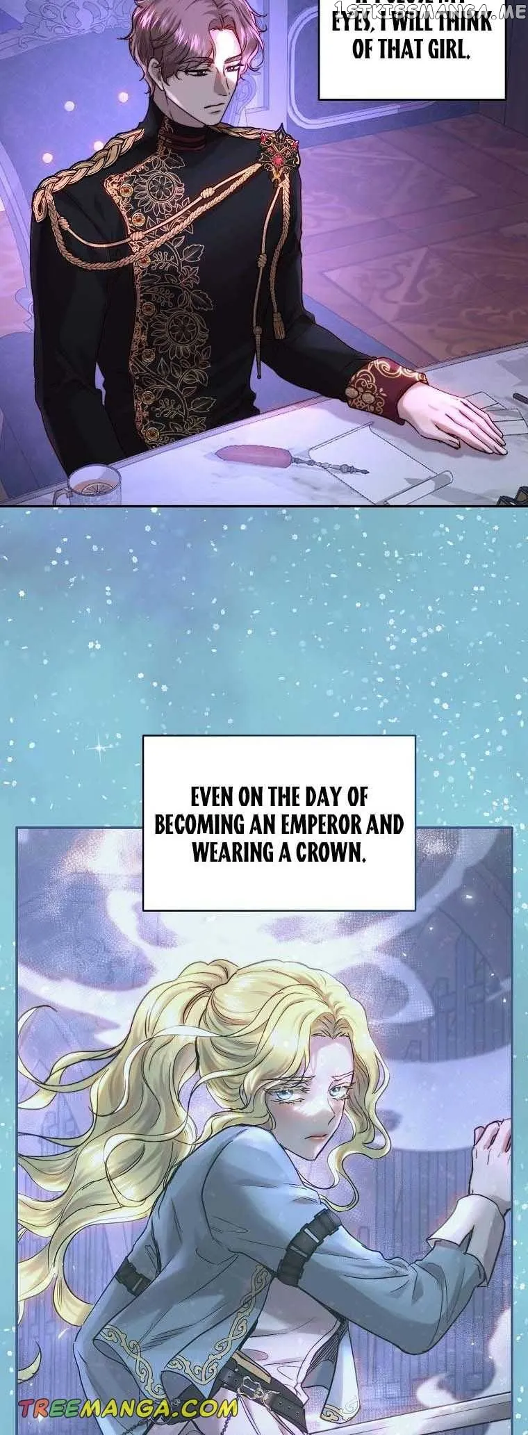 The Princess Blooms as a Crazy Flower Chapter 51 Online - página 44