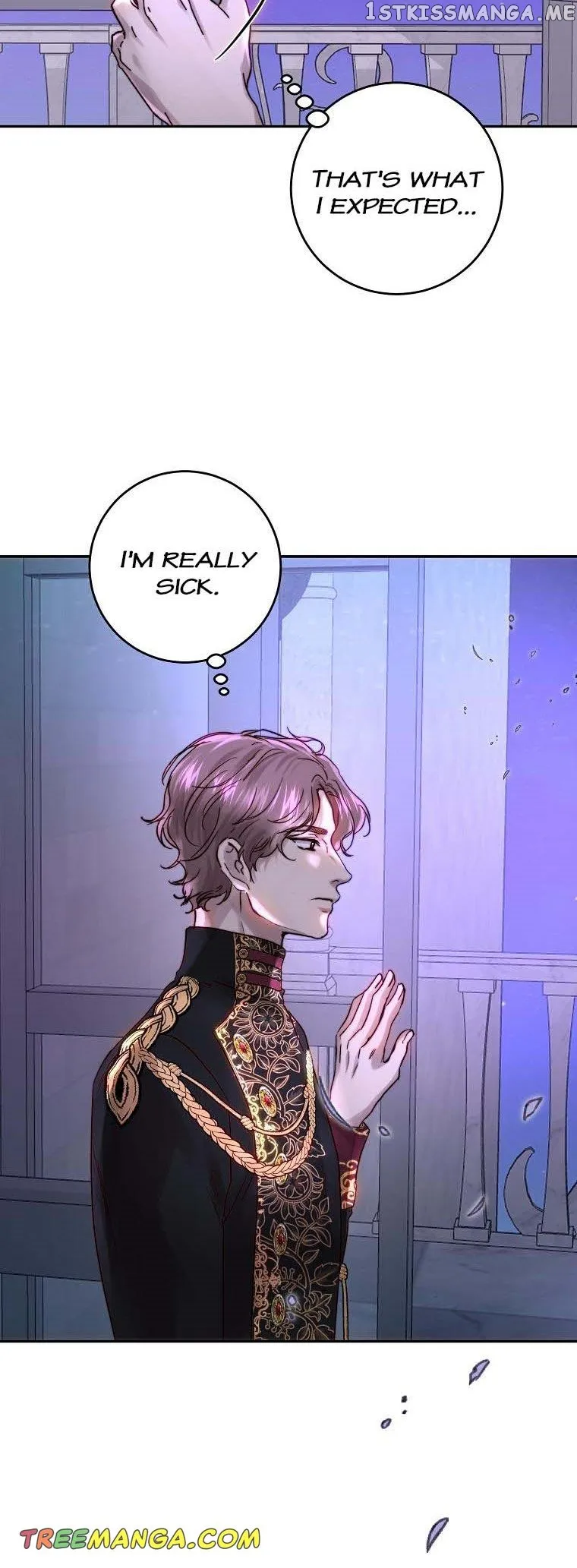 The Princess Blooms as a Crazy Flower Chapter 51 Online - página 46