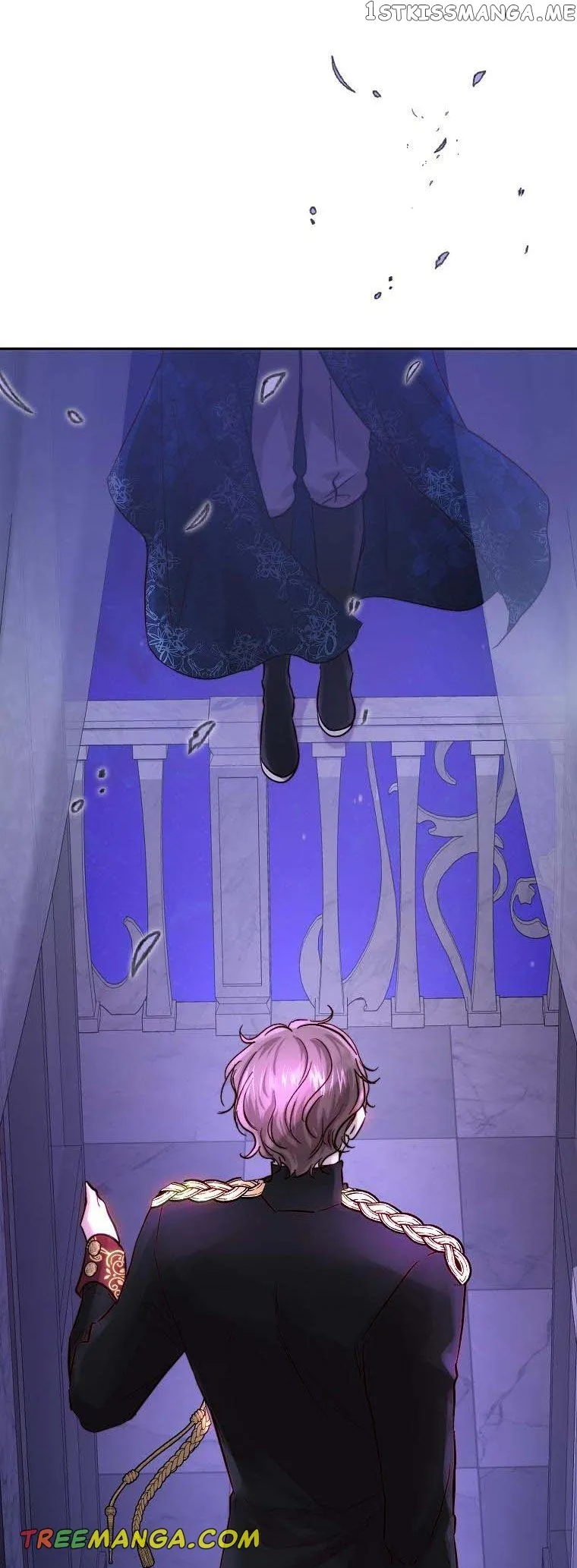The Princess Blooms as a Crazy Flower Chapter 51 Online - página 47
