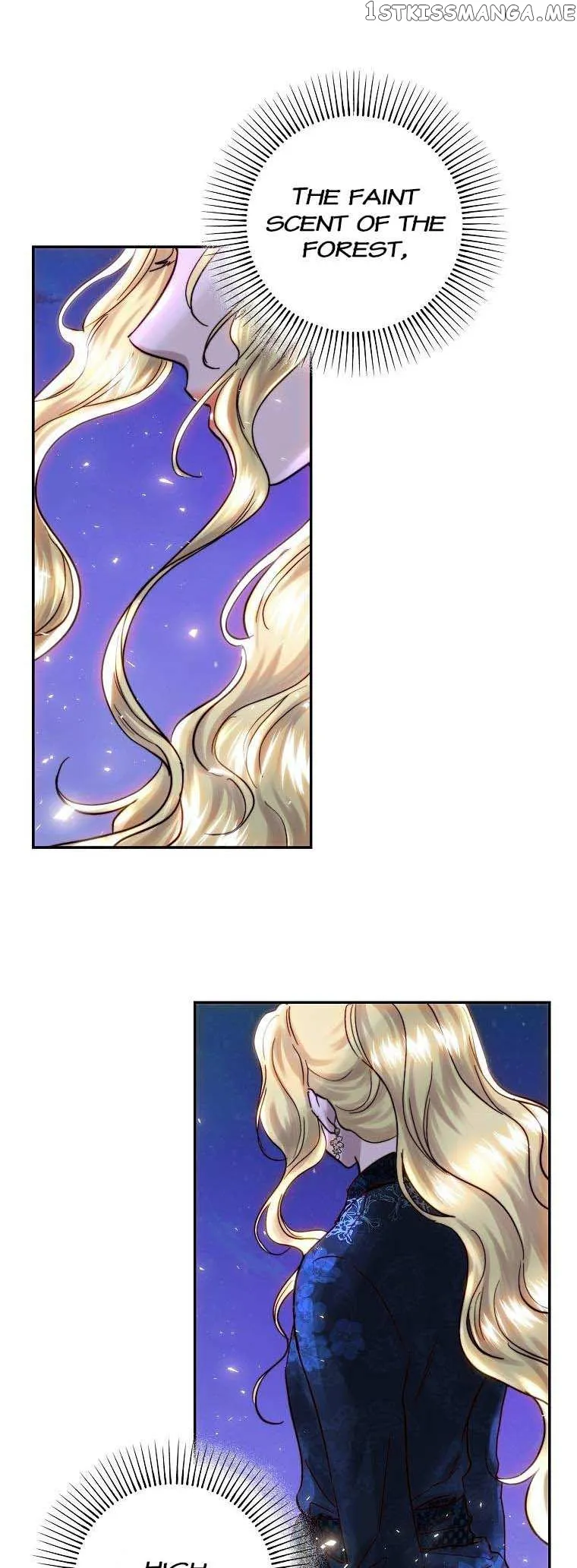 The Princess Blooms as a Crazy Flower Chapter 51 Online - página 49