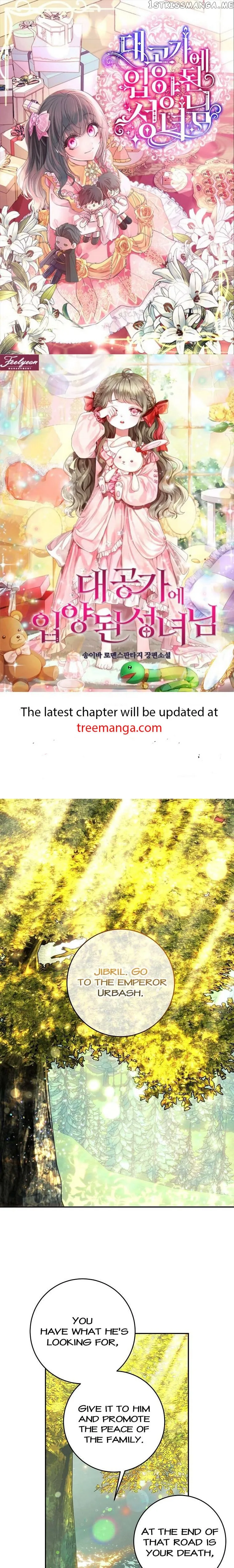 The Princess Blooms as a Crazy Flower Chapter 52 Online - página 2
