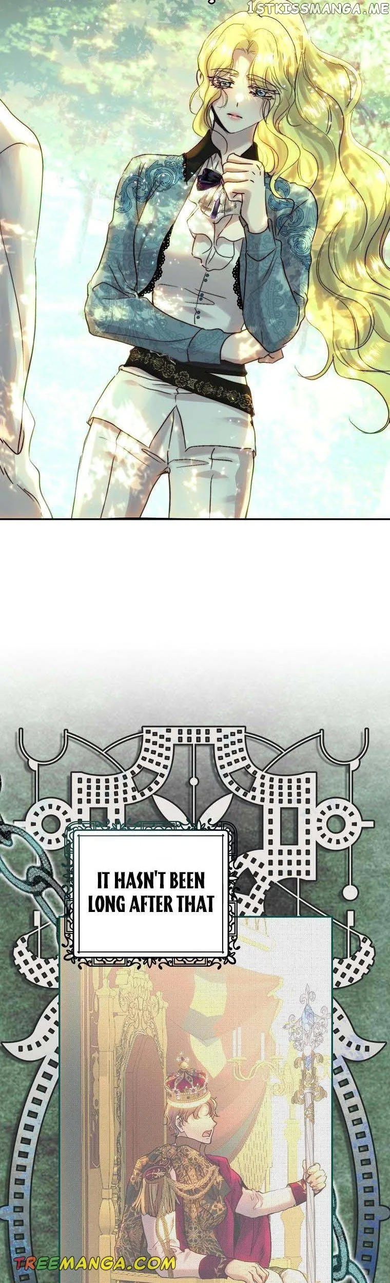 The Princess Blooms as a Crazy Flower Chapter 52 Online - página 5