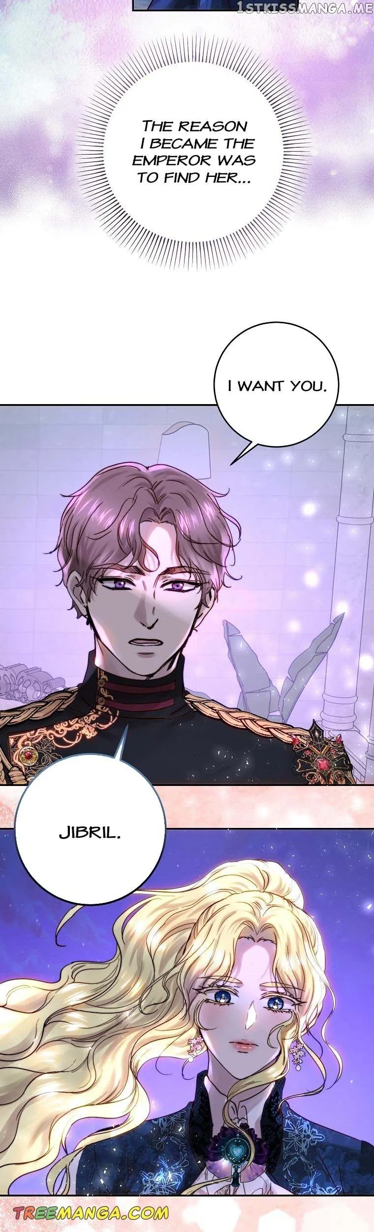 The Princess Blooms as a Crazy Flower Chapter 52 Online - página 20