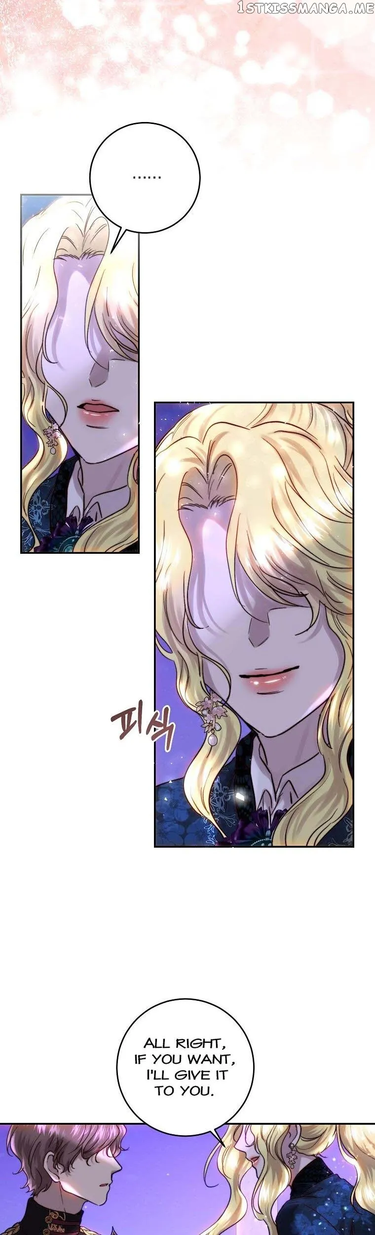 The Princess Blooms as a Crazy Flower Chapter 52 Online - página 21