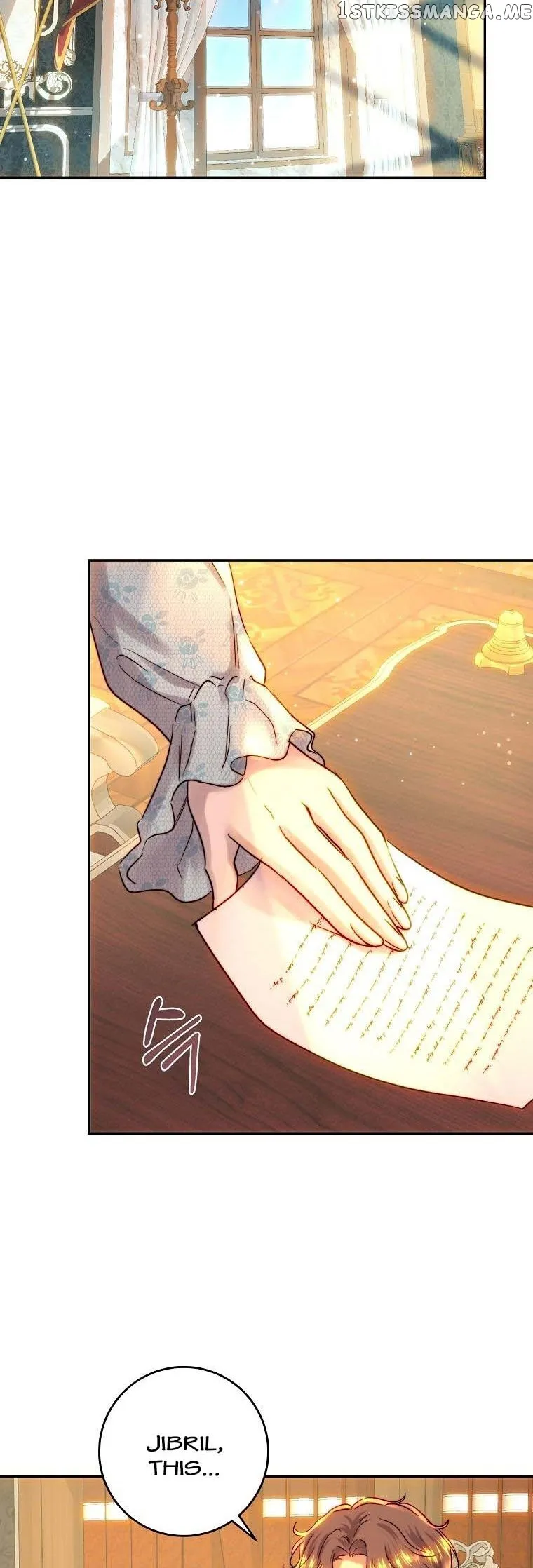 The Princess Blooms as a Crazy Flower Chapter 52 Online - página 27