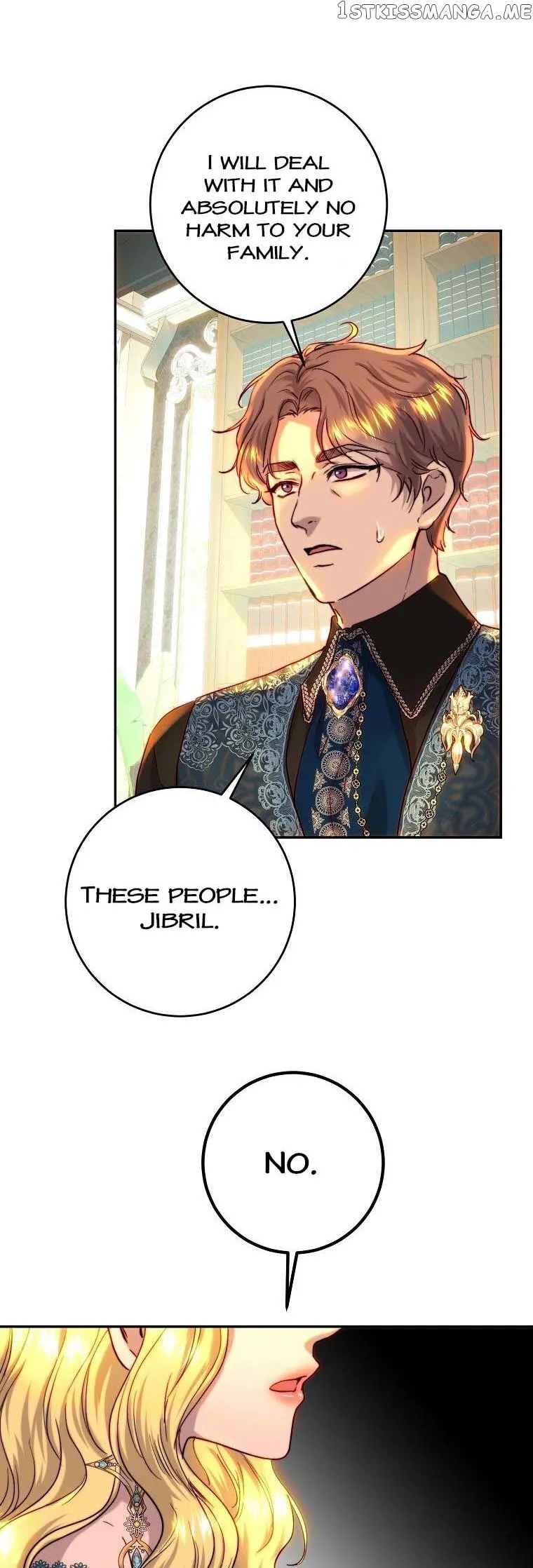 The Princess Blooms as a Crazy Flower Chapter 52 Online - página 29