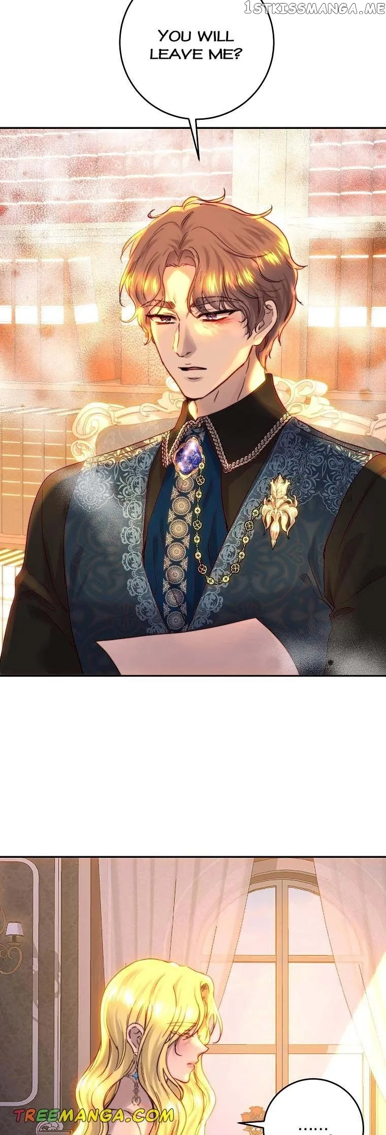 The Princess Blooms as a Crazy Flower Chapter 52 Online - página 32