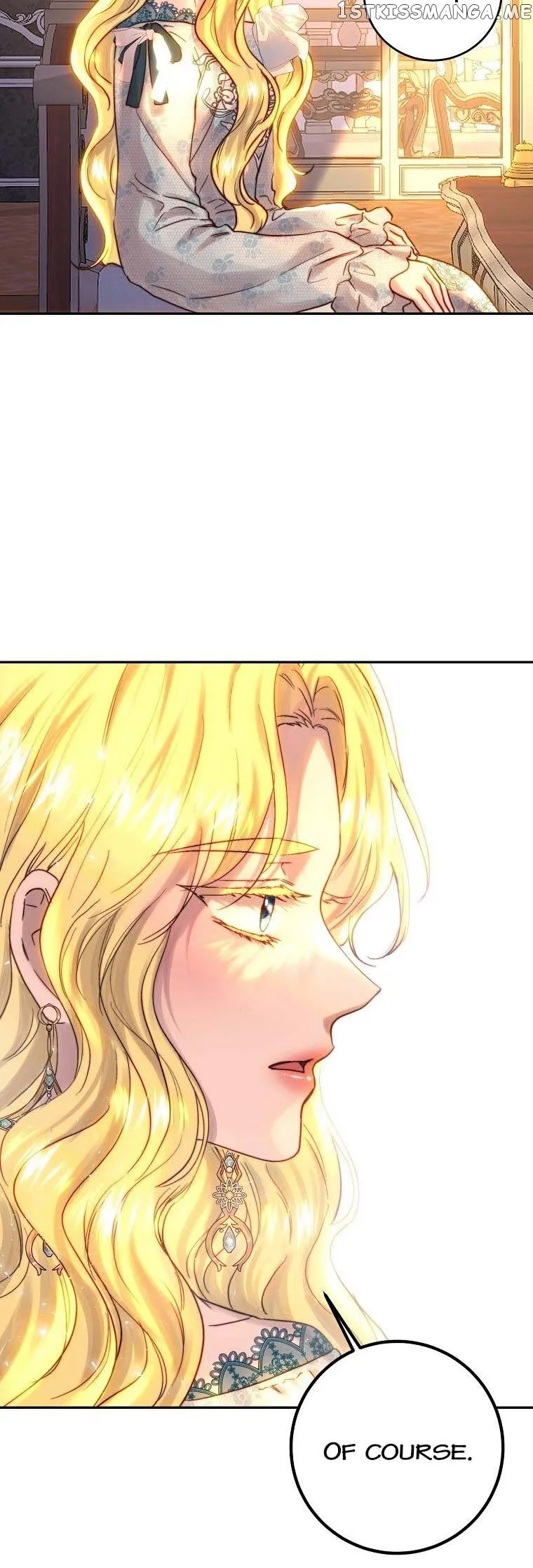 The Princess Blooms as a Crazy Flower Chapter 52 Online - página 33