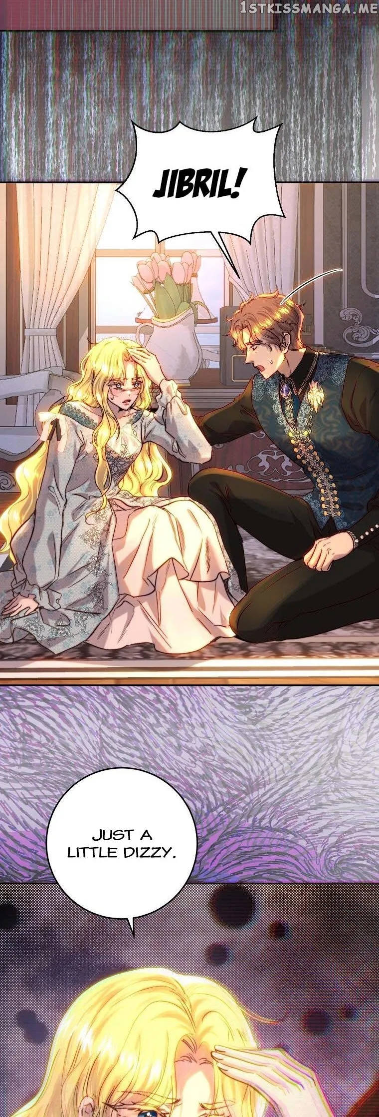 The Princess Blooms as a Crazy Flower Chapter 52 Online - página 35