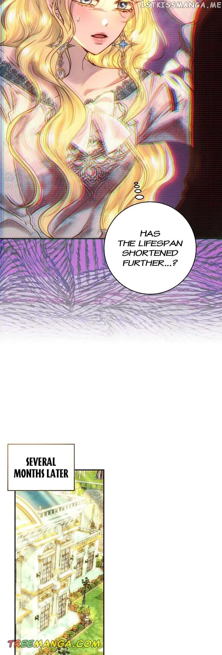 The Princess Blooms as a Crazy Flower Chapter 52 Online - página 36