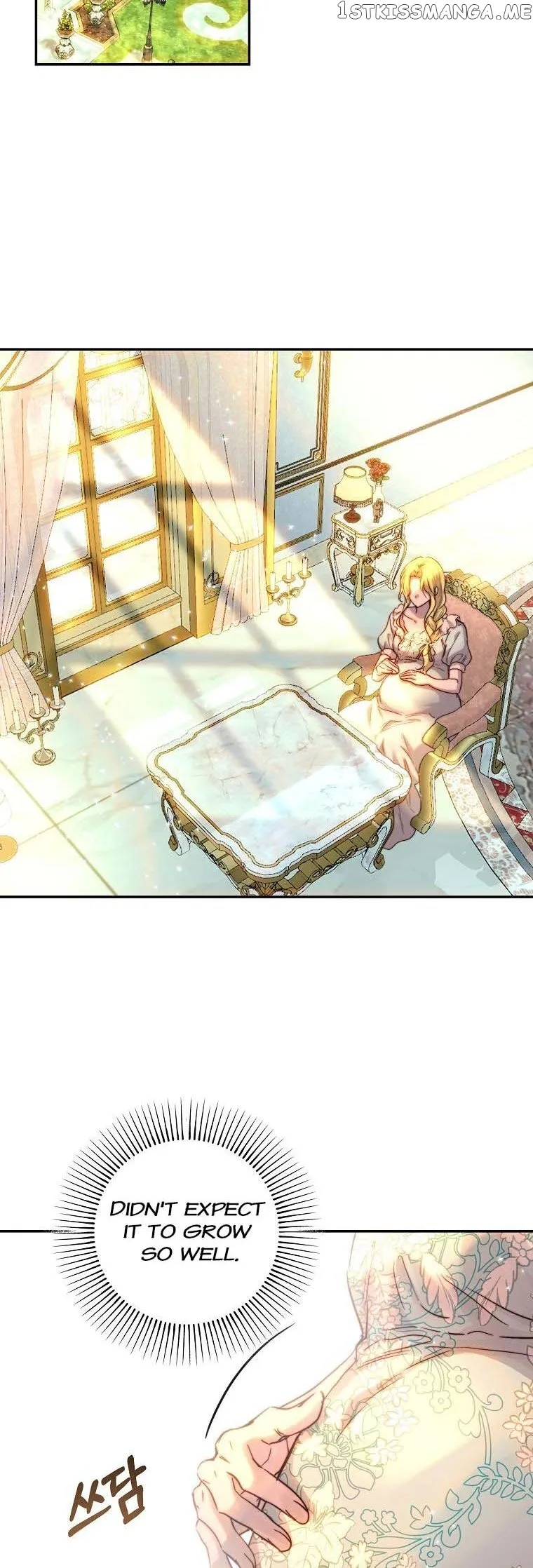The Princess Blooms as a Crazy Flower Chapter 52 Online - página 37